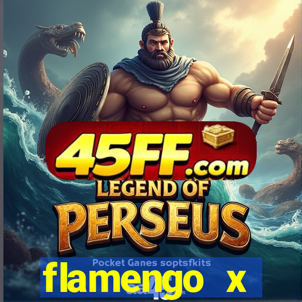flamengo x fortaleza futemax
